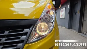 Renault Master, 2020 — миниатюра 8
