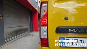 Renault Master, 2020 — миниатюра 9