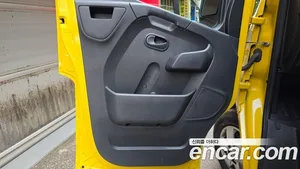 Renault Master, 2020 — миниатюра 14