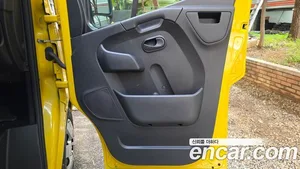 Renault Master, 2020 — миниатюра 15