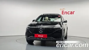Mercedes-Benz EQA, 2025 — миниатюра 3