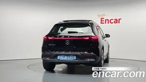 Mercedes-Benz EQA, 2025 — миниатюра 4