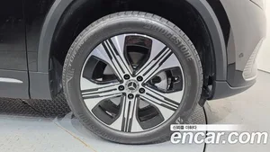 Mercedes-Benz EQA, 2025 — миниатюра 5