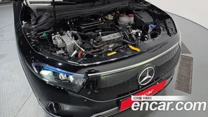 Mercedes-Benz EQA, 2025 — миниатюра 6