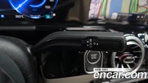 Mercedes-Benz EQA, 2025 — миниатюра 12