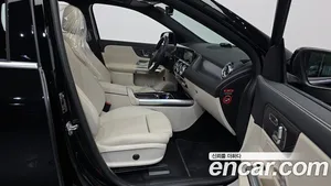 Mercedes-Benz EQA, 2025 — миниатюра 17