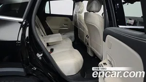 Mercedes-Benz EQA, 2025 — миниатюра 18