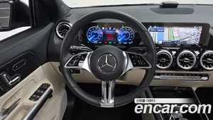 Mercedes-Benz EQA, 2025 — миниатюра 19