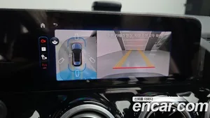 Mercedes-Benz EQA, 2025 — миниатюра 22