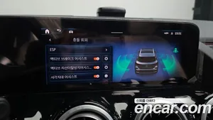 Mercedes-Benz EQA, 2025 — миниатюра 23