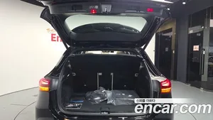Mercedes-Benz EQA, 2025 — миниатюра 26
