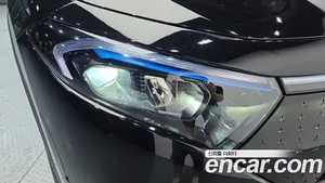 Mercedes-Benz EQA, 2025 — миниатюра 8