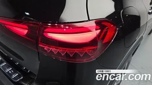 Mercedes-Benz EQA, 2025 — миниатюра 9