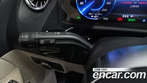 Mercedes-Benz EQA, 2025 — миниатюра 29