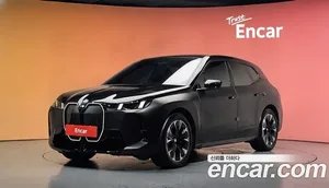 BMW iX, 2026 — миниатюра 36