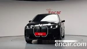 BMW iX, 2026 — миниатюра 2
