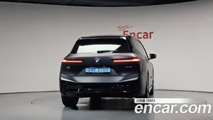 BMW iX, 2026 — миниатюра 3