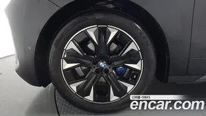 BMW iX, 2026 — миниатюра 4