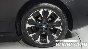 BMW iX, 2026 — миниатюра 6