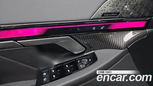 BMW 5-Series, 2025 — миниатюра 12