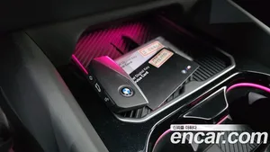 BMW 5-Series, 2025 — миниатюра 16
