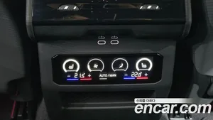 BMW 5-Series, 2025 — миниатюра 17