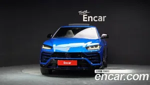 Lamborghini Urus, 2021 — миниатюра 3