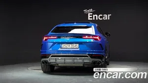 Lamborghini Urus, 2021 — миниатюра 4