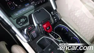 Lamborghini Urus, 2021 — миниатюра 12