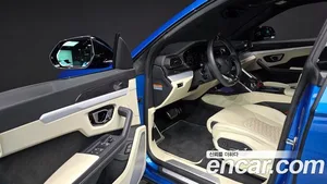 Lamborghini Urus, 2021 — миниатюра 13