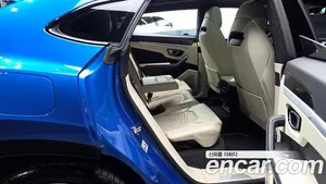Lamborghini Urus, 2021 — миниатюра 17