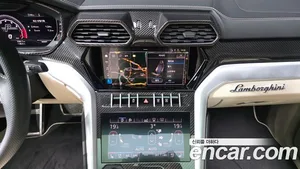 Lamborghini Urus, 2021 — миниатюра 19