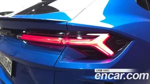 Lamborghini Urus, 2021 — миниатюра 9