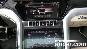 Lamborghini Urus, 2021 — миниатюра 32