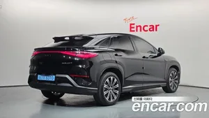 BYD Sealion 7, 2025 — миниатюра 2