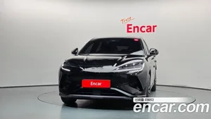 BYD Sealion 7, 2025 — миниатюра 3