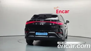 BYD Sealion 7, 2025 — миниатюра 4