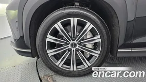 BYD Sealion 7, 2025 — миниатюра 5