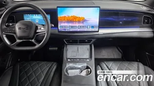 BYD Sealion 7, 2025 — миниатюра 10