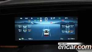 BYD Sealion 7, 2025 — миниатюра 11