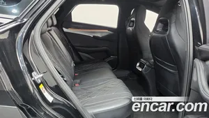 BYD Sealion 7, 2025 — миниатюра 17