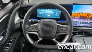 BYD Sealion 7, 2025 — миниатюра 19
