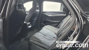 BYD Sealion 7, 2025 — миниатюра 26