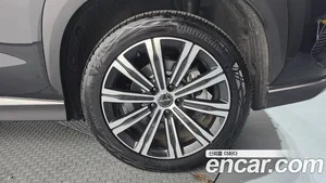 BYD Sealion 7, 2025 — миниатюра 7