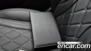 BYD Sealion 7, 2025 — миниатюра 30