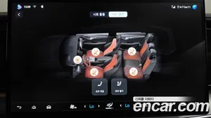 BYD Sealion 7, 2025 — миниатюра 33