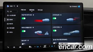 BYD Sealion 7, 2025 — миниатюра 36