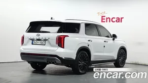 Hyundai Palisade, 2023 — миниатюра 2