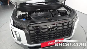 Hyundai Palisade, 2023 — миниатюра 6