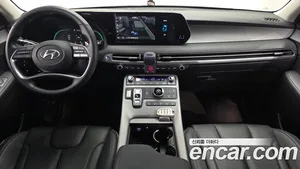 Hyundai Palisade, 2023 — миниатюра 10